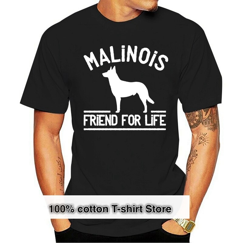 Funny Belgian Malinois Dog Owner Malinois Dog Lover Gift Tshirt Men Cute Men&s Tee Shirt  Ƿ, Ϳ  Ƽ